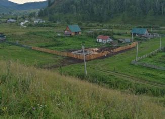 Продам земельный участок, 22 сот., село Улусчерга, Советская улица