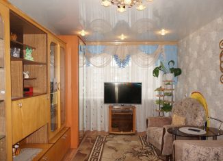 Продам двухкомнатную квартиру, 47 м2, Кемеровская область, улица Багратиона, 34