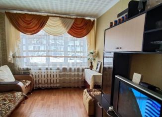 Продается 3-комнатная квартира, 62 м2, Новокуйбышевск, проспект Победы, 39Б