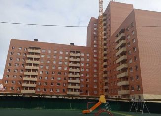 Двухкомнатная квартира на продажу, 56.6 м2, Ярославль