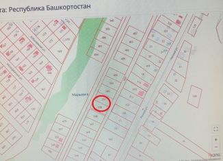 Продается участок, 8 сот., деревня Марьевка