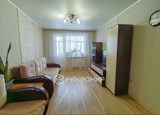 Продажа 3-комнатной квартиры, 60.5 м2, Татарстан, улица Серова, 31