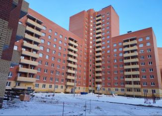 Продается 2-комнатная квартира, 56.6 м2, Ярославская область