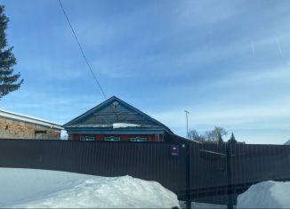 Продаю дом, 80.5 м2, Бугульма, улица Петра Ненастина, 16