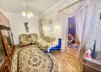 Продается двухкомнатная квартира, 42.7 м2, Калуга, Московская улица, 337, Октябрьский округ