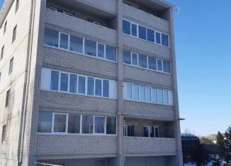 Продажа однокомнатной квартиры, 36 м2, Бавлы, улица Салиха Сайдашева, 36