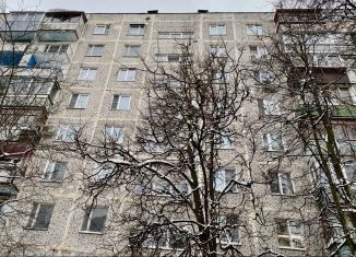 Трехкомнатная квартира на продажу, 62 м2, Московская область, улица Комитетский Лес, 2