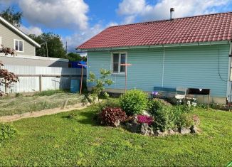 Продажа дома, 53 м2, Карелия, Рябиновая улица, 1А