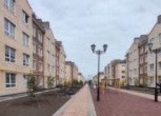 Продажа однокомнатной квартиры, 37 м2, поселок Темерницкий, проспект Победы, 3к1