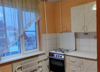 Продаю однокомнатную квартиру, 37 м2, Ставрополь, улица Мира, 117