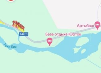 Продается участок, 20 сот., село Артыбаш