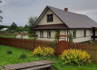 Продам дом, 119.3 м2, Вологодская область