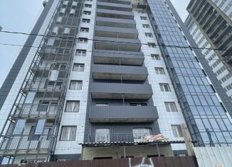 Однокомнатная квартира на продажу, 55.7 м2, Улан-Удэ, улица Бабушкина, 37А