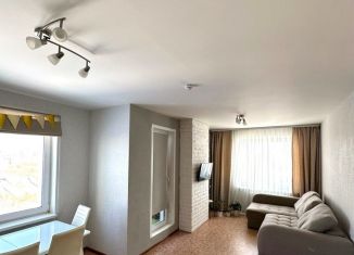 Продается 2-ком. квартира, 44.7 м2, Пермь, улица Красные Казармы, 64, ЖК Арсенал