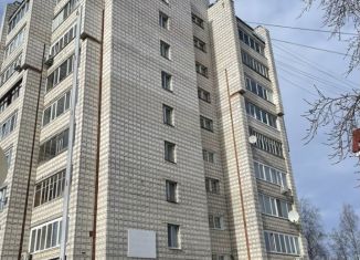 Продается 1-комнатная квартира, 41.7 м2, Сыктывкар, улица Куратова, 79