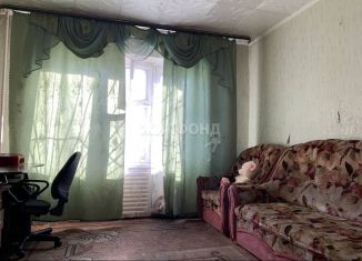 Продаю 1-комнатную квартиру, 38.2 м2, Новосибирская область, 4-й микрорайон, 6