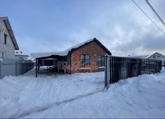 Продаю дом, 120 м2, деревня Хлябово, коттеджный посёлок Калипсо Вилладж, 8