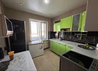 Продается трехкомнатная квартира, 64.7 м2, Забайкальский край, 7-й микрорайон, 705