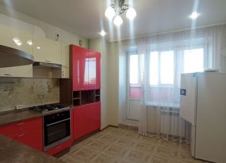 Продажа однокомнатной квартиры, 40 м2, посёлок городского типа Медведево, Школьная улица, 15