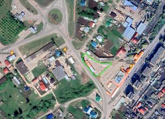 Помещение свободного назначения на продажу, 2300 м2, село Сарманово, улица Куйбышева, 89