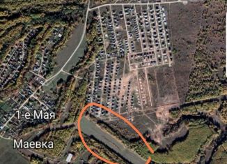 Продам участок, 500 сот., деревня Камыш