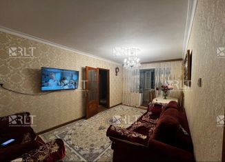 Продажа 2-комнатной квартиры, 55 м2, Махачкала, улица Абдулхакима Исмаилова, 76Д