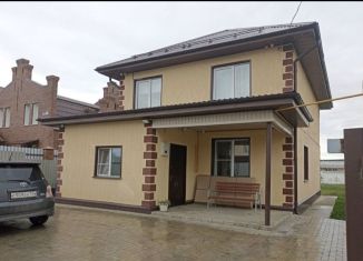 Продается дом, 137 м2, село Красноглинное, Кирзаводская улица, 42А