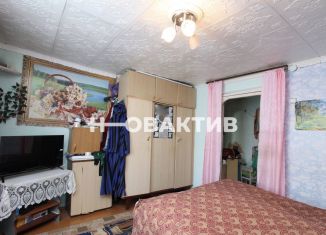 Продаю дом, 57.2 м2, Новосибирская область, Хинганский переулок, 11