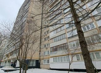 Продажа 2-комнатной квартиры, 50.4 м2, Москва, проспект Вернадского, 59
