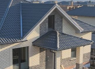 Продажа дома, 115 м2, село Осиново, Комсомольская улица