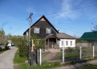 Продам дом, 196.3 м2, Липецкая область, улица Луначарского, 9
