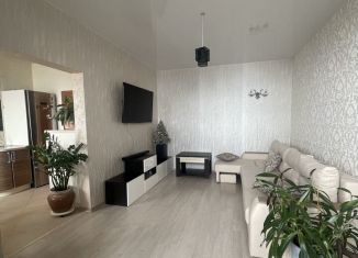 3-комнатная квартира на продажу, 82.2 м2, Нижегородская область, улица Родионова