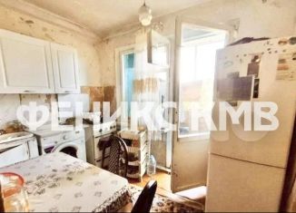 Однокомнатная квартира на продажу, 35 м2, Пятигорск, проспект Калинина, 2к4