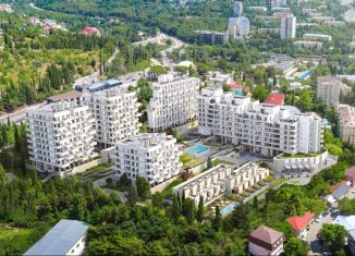 Продам трехкомнатную квартиру, 76.2 м2, Крым