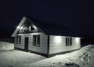 Дом на продажу, 109 м2, коттеджный поселок Мокино Грин, Февральская улица