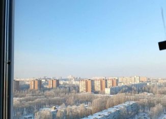 Продается однокомнатная квартира, 47.5 м2, Тольятти, проспект Степана Разина, 16В, ЖК Новая Заря