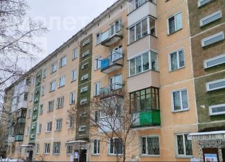 Продается 2-ком. квартира, 43.9 м2, Новосибирск, Рубиновая улица, 3