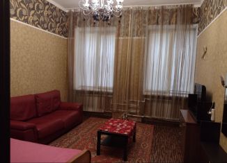 Продается 1-комнатная квартира, 40 м2, Калининградская область, Ярославская улица, 1