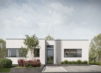 Продажа дома, 92 м2, поселок Верхнетемерницкий, Обсерваторная улица