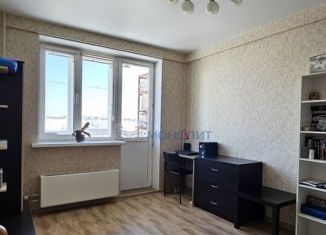 Продается 1-комнатная квартира, 31.2 м2, Нижегородская область, Весенний проезд, 14
