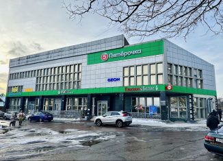 Сдам торговую площадь, 82.4 м2, Выборг, улица Шестакова, 2