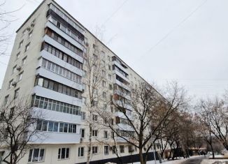 3-комнатная квартира на продажу, 50.9 м2, Москва, улица Демьяна Бедного, 4