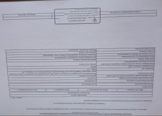 Продается участок, 11 сот., деревня Новое Комино, Солнечная улица, 15