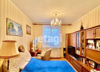 Продается 3-комнатная квартира, 74.1 м2, Санкт-Петербург, улица Седова, 79, улица Седова