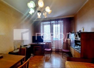 Продам двухкомнатную квартиру, 53 м2, Москва, Большой Афанасьевский переулок, 5, метро Кропоткинская
