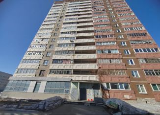 Продаю однокомнатную квартиру, 34 м2, Екатеринбург, Железнодорожный район, Техническая улица, 20