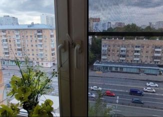Сдача в аренду двухкомнатной квартиры, 65 м2, Москва, Варшавское шоссе, 85к1, Нагорный район