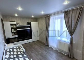 Продается 1-комнатная квартира, 36 м2, Рязанская область, Васильевский проезд, 3