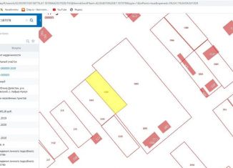 Продам участок, 8 сот., село Кафыр-Кумух, улица Алыпкача Джамалутдинова