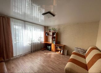 3-комнатная квартира на продажу, 60 м2, Иркутская область, Садовая улица, 7